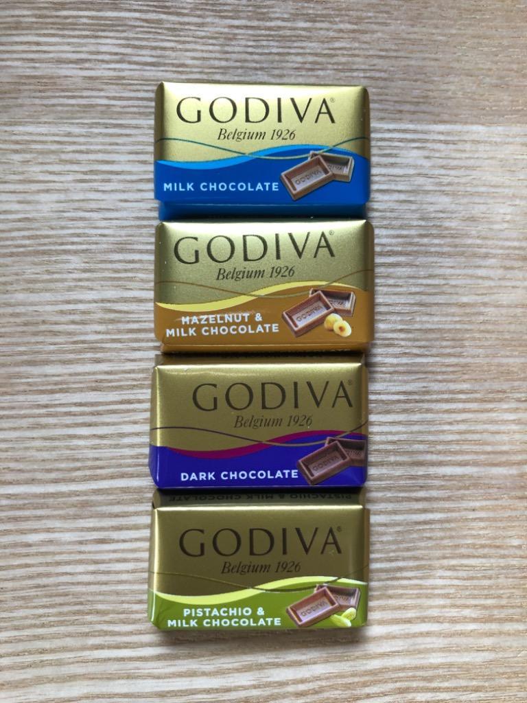 ゴディバ 】【GODIVA】送料無料激得セール 常温便発送【チョコ50個】【ナポリタン】 大容量225ｇ 4種 アソート【女子会】【おやつ】  :napori:あくび - 通販 - Yahoo!ショッピング