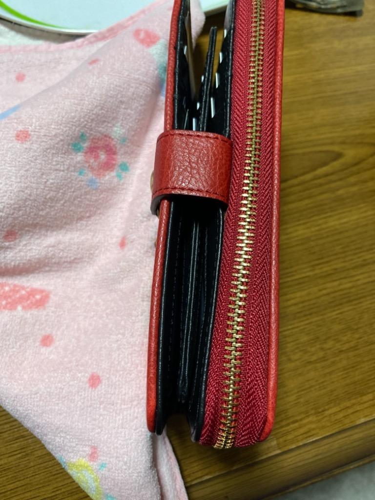 レア ベティ・ブープ 長財布 黒いバラ gooty_bb1567
