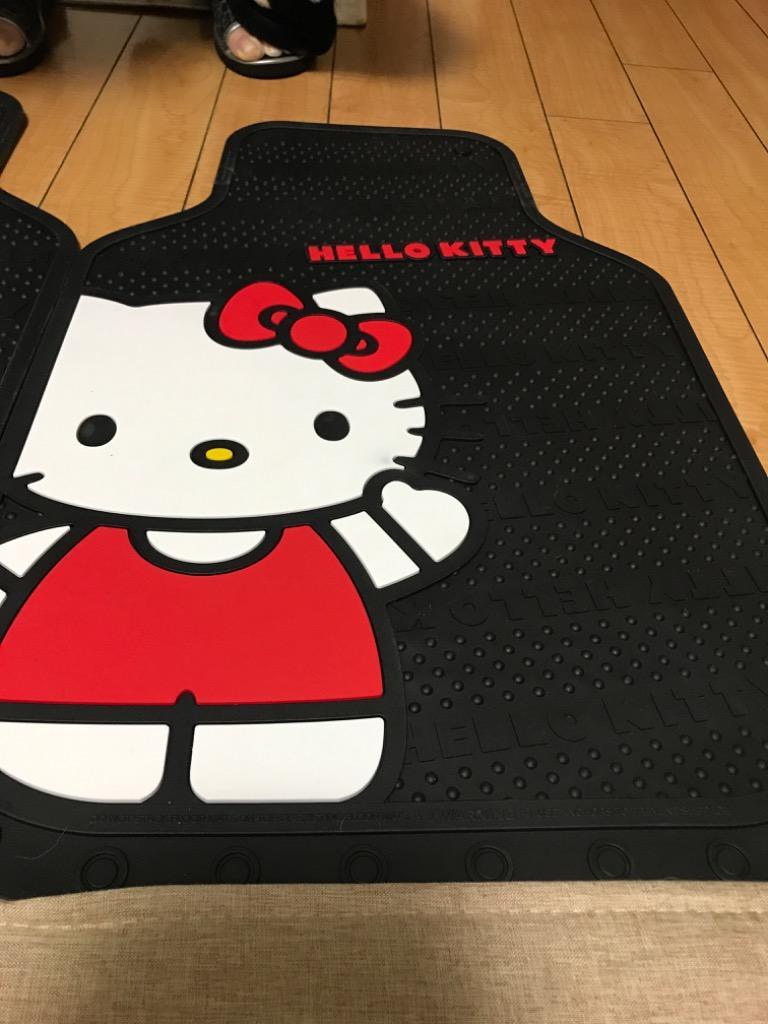 ✨エトワールです✨HELLO KITTY（ハローキティ）マットホワイト 楽天市場】トイレマット キャラクター 洗える Hello Kitty Grace