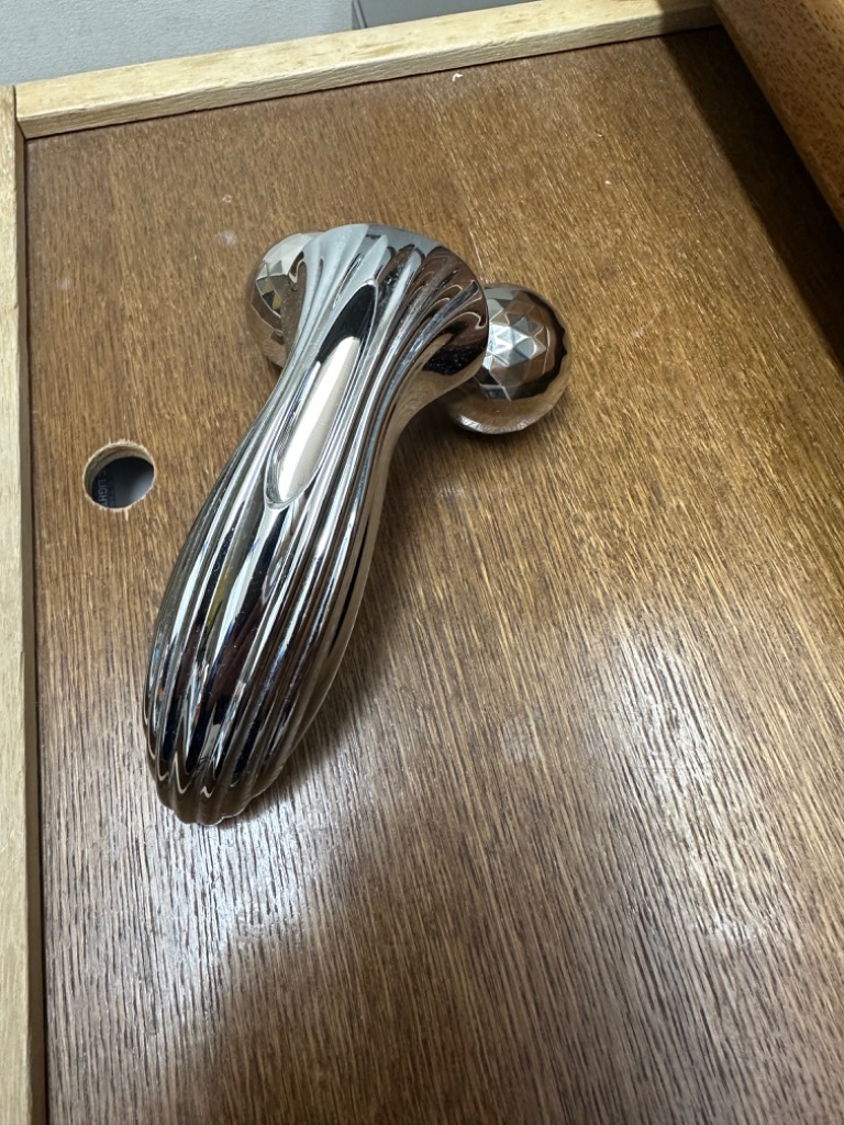 ReFa 【保証付】【国内正規品】 MTG 美顔ローラー MOTION CARAT