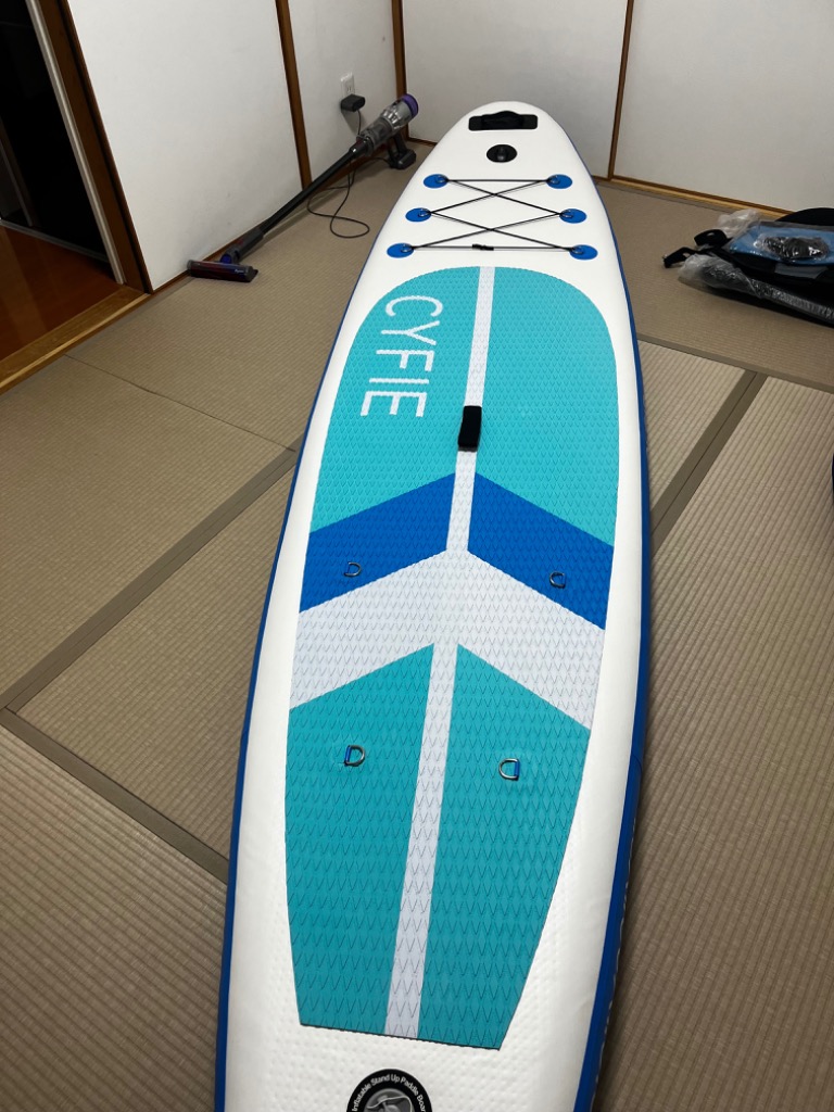 スタンドアップパドルボード sup 夏場 親子旅行 数量限定