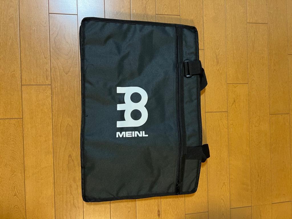 良品です！　マイネル　カホン MCAJ100BK-MA ソフトケース付き MEINL MCAJ100BK-MA＋ マイネル カホン ソフトケース付 : 愛曲