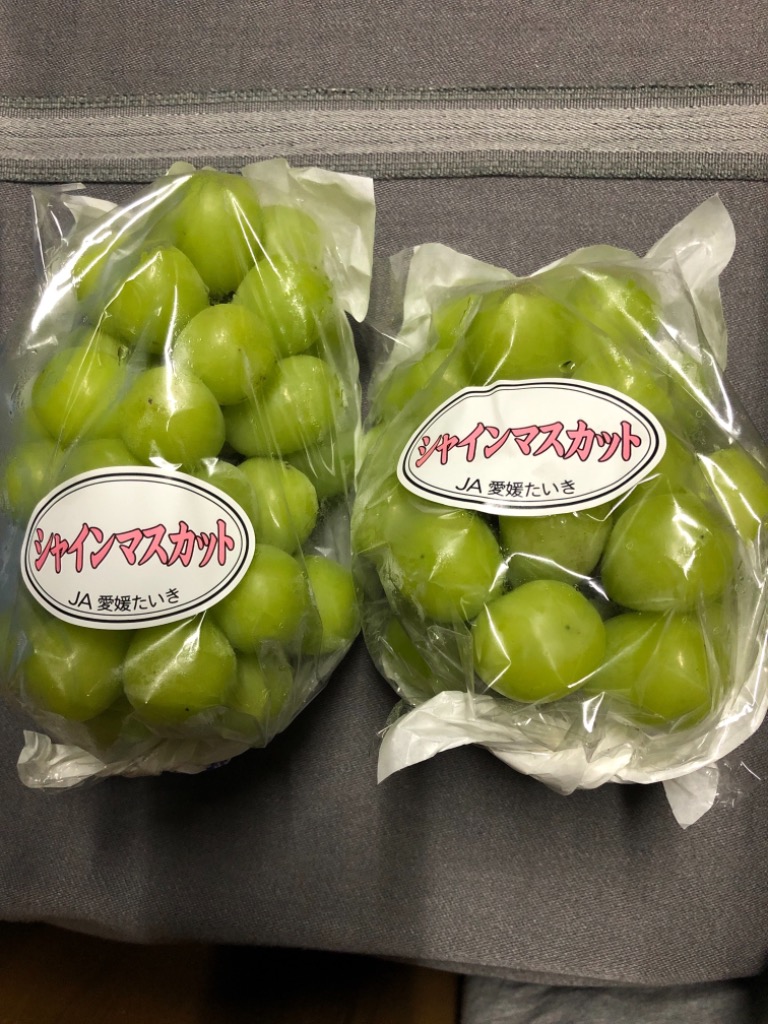 【ますちゃん】藤稔　愛媛県産JAえひめ中央6房　2kg ますちゃん様専用】藤稔 愛媛県産JAえひめ中央6房 2kg （楽天