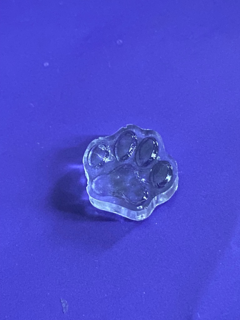 UVレジン レジン液 100g レジンクラフト ちぃまるレジン 高透明