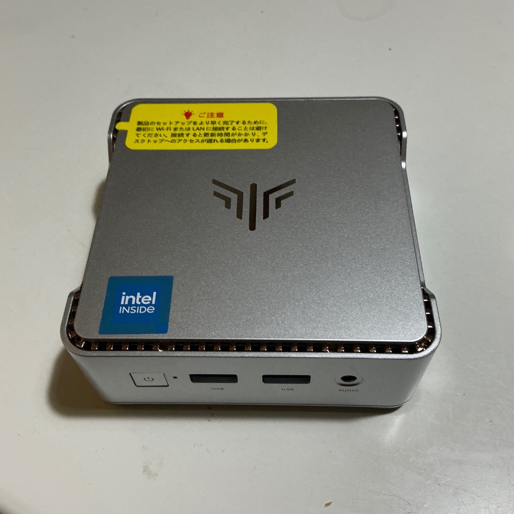 2025年新製品 ミニPC 【最新第12世代 ミニpc N97】ミニパソコン 2025年新製品 ミニPC 【最新第12世代 ミニpc N97】ミニパソコン