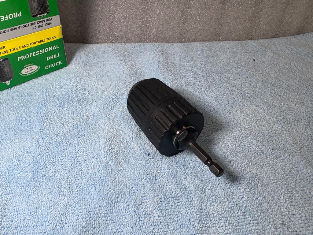 全体のレビュー画像 | 1-1