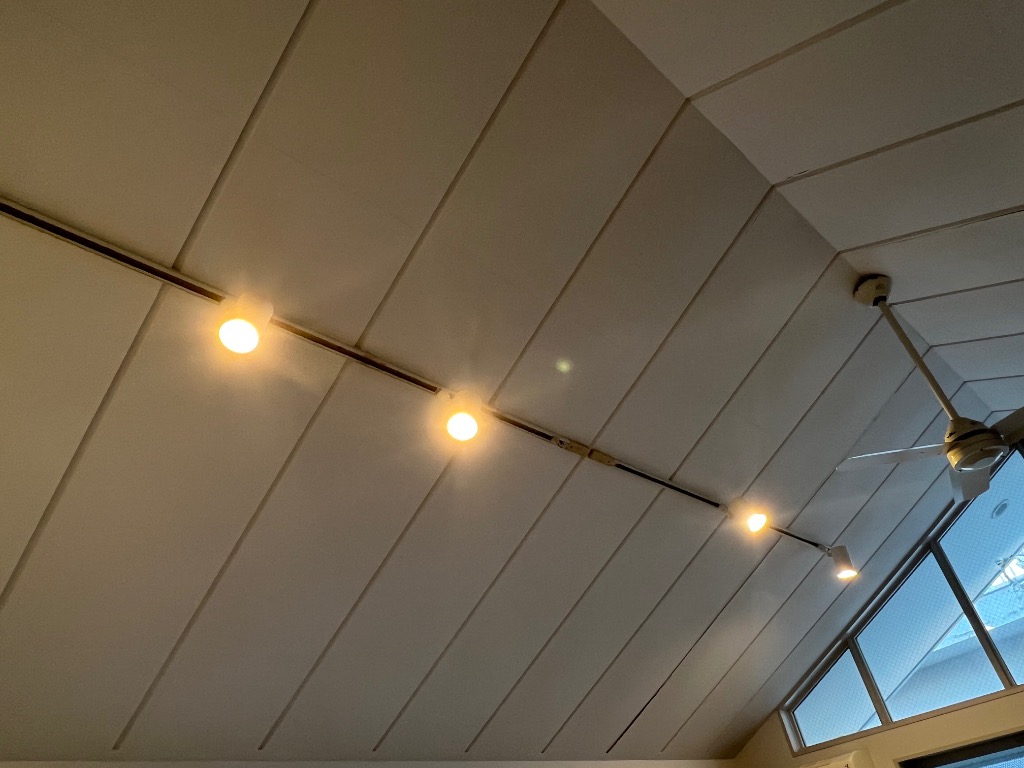 Panasonic（パナソニック） (手配品) LEDスポットライト60形拡散電球色