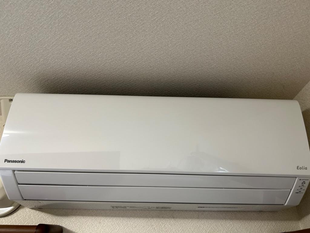 Panasonic（パナソニック） ナノイーマルチ壁掛けセット 室内機 6畳+6
