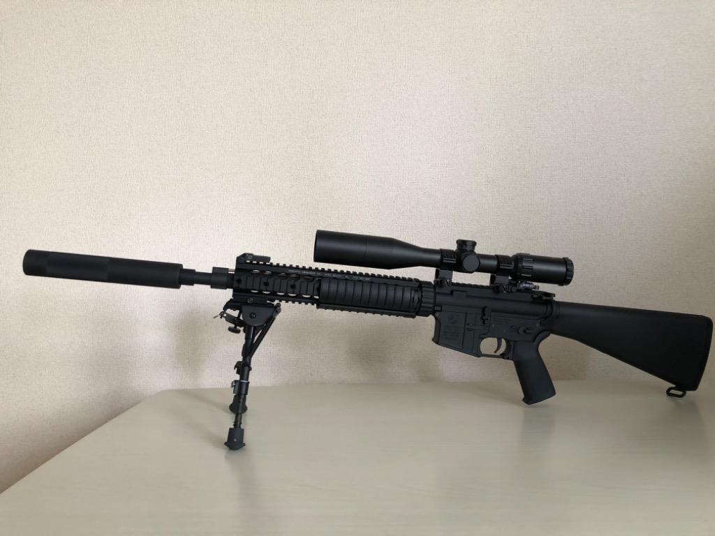 OPS 12th SPR サプレッサー (OPSハイダー24mmネジ用) VFC製