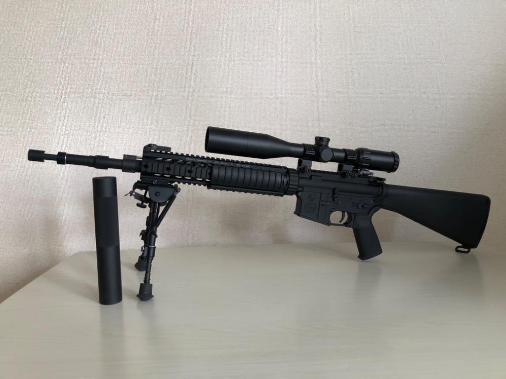 OPS 12th SPR サプレッサー (OPSハイダー24mmネジ用) VFC製 OPS 12th SPR サプレッサー (OPSハイダー24mmネジ用) VFC製