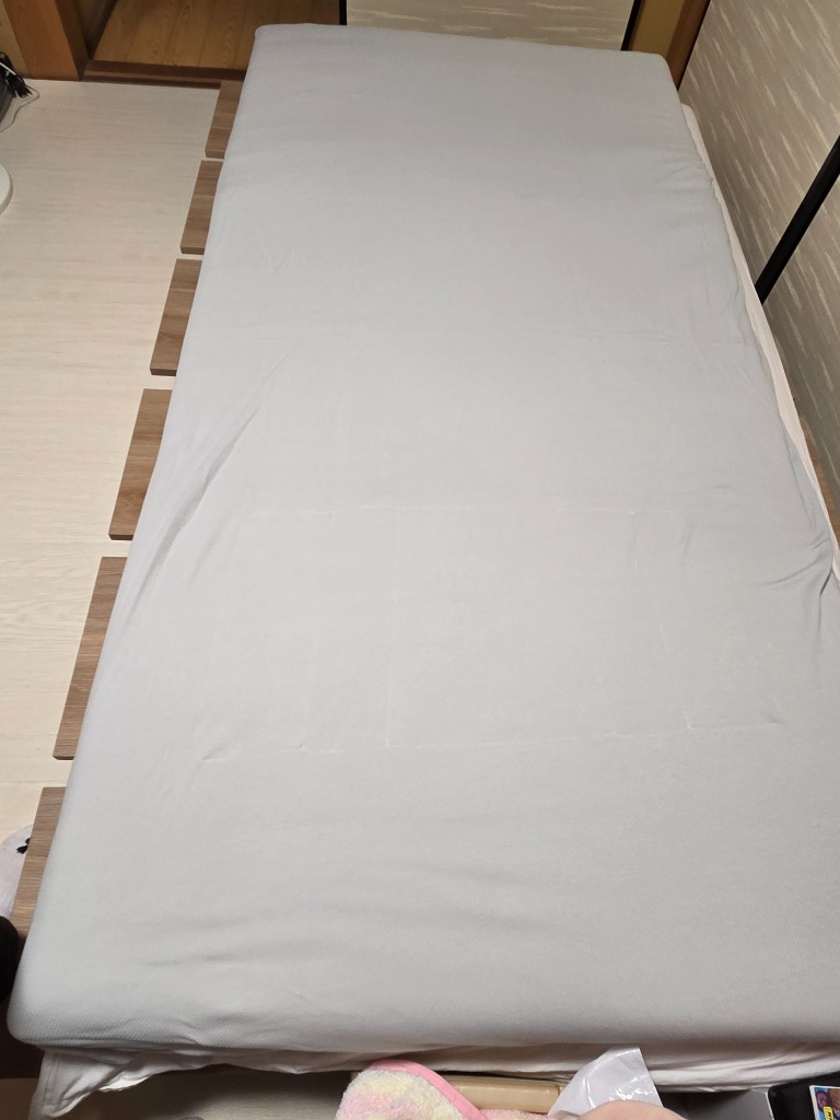 エアウィーヴ フィットシーツ シーツ カバー シングル 綿100