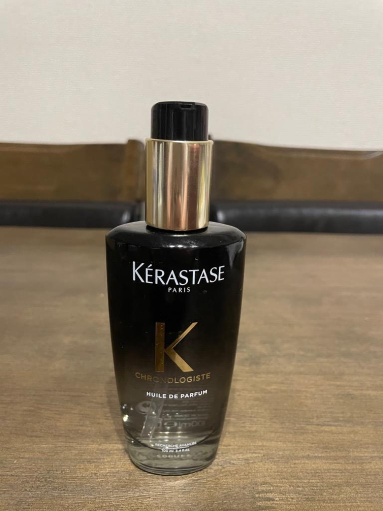 KERASTASE CH ユイル クロノロジストR 100ml 2本 (正規品)+spbgp44.ru