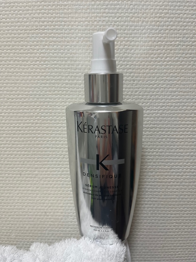 ケラスターゼ DS デンシフィック アドジュネス 100ml スカルプケア ケラスターゼ DS デンシフィック アドジュネス 100ml スカルプケア
