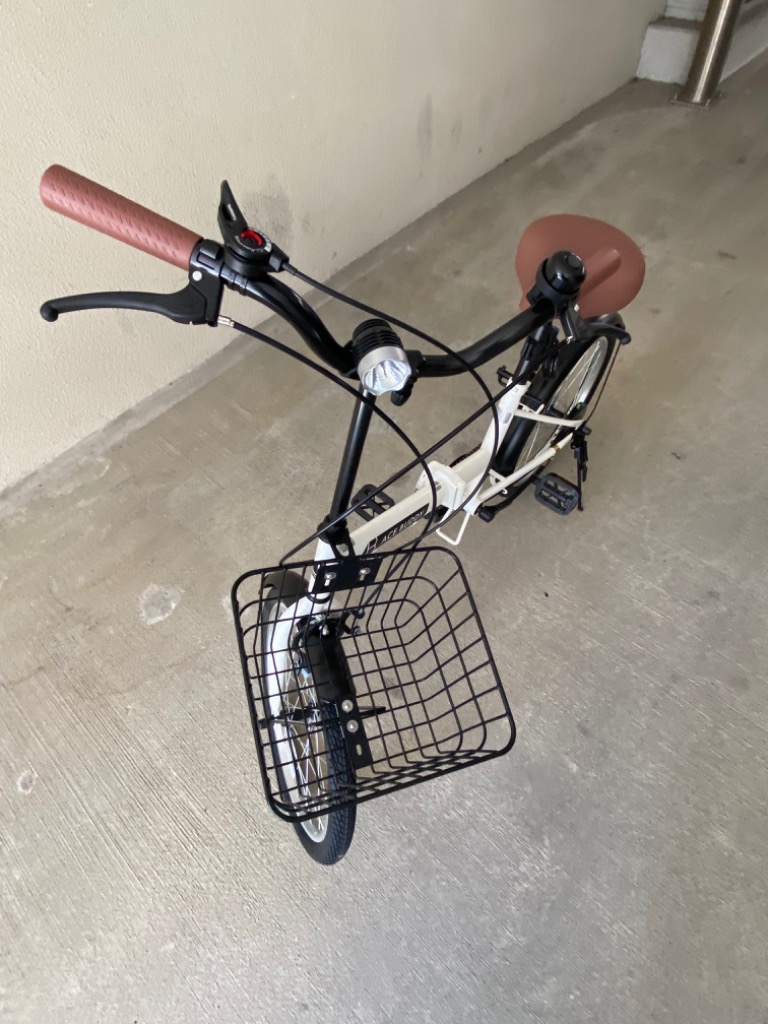 折りたたみ自転車 自転車 折り畳み自転車20インチ シマノ 6段
