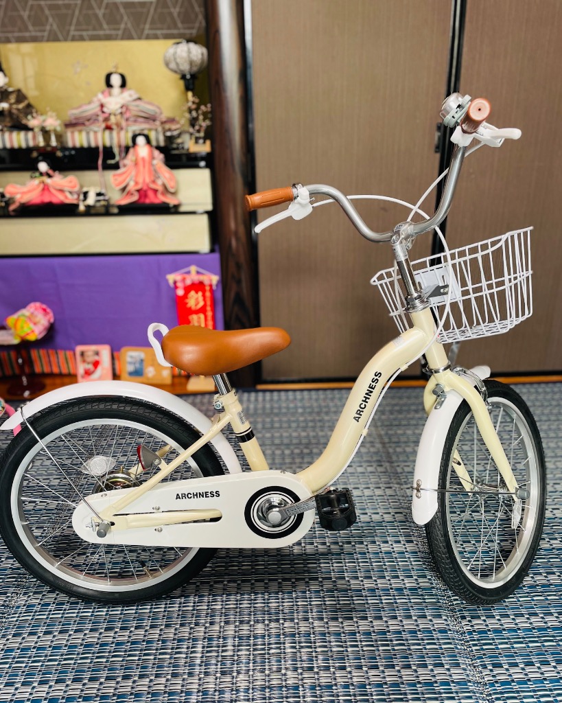子供用自転車 18インチ 補助輪 スタンド カゴ 子ども 子供 幼児 子供用自転車 18インチ 補助輪 スタンド カゴ 子ども 子供 幼児