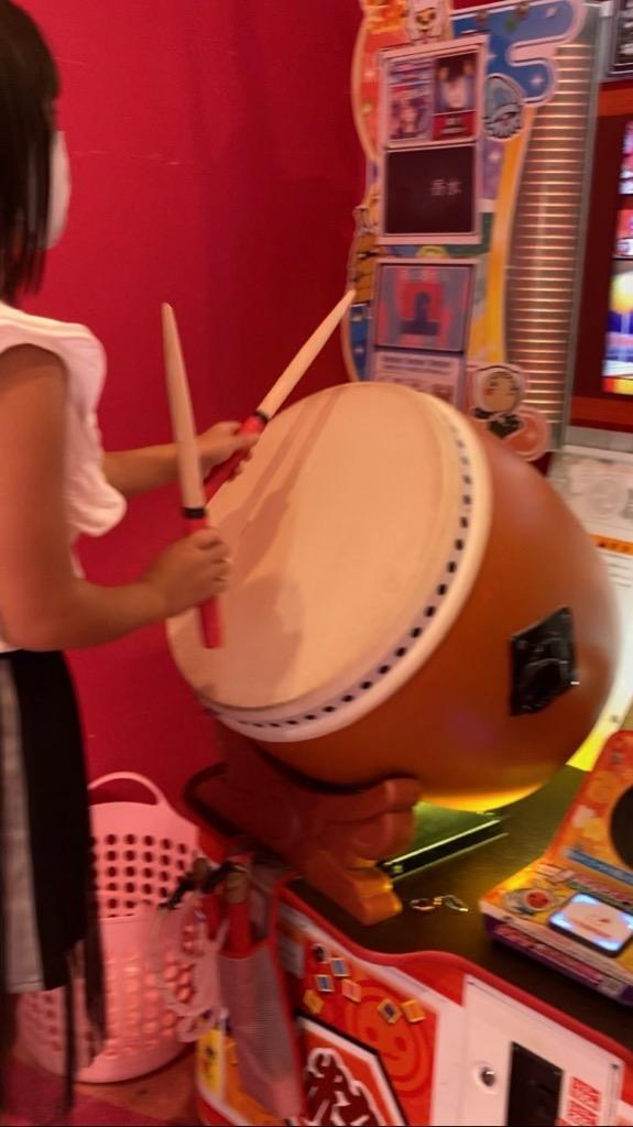 太鼓の達人 マイバチ switch 連打 バチ wii 太鼓 グリップ