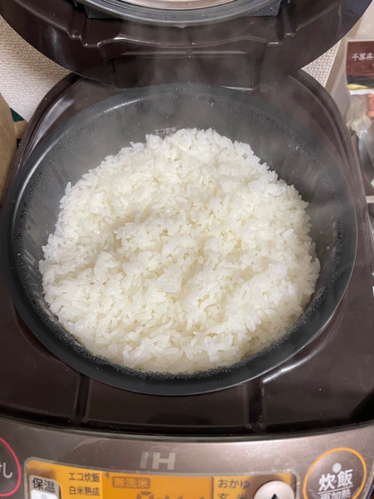 レビュー画像