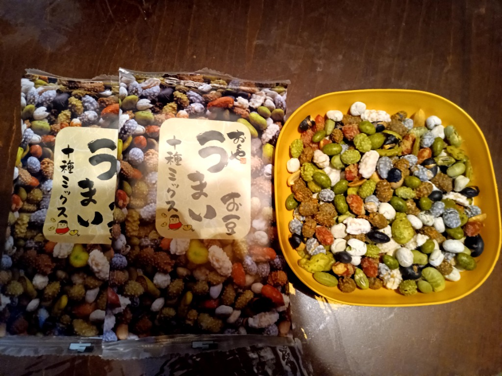 レビュー画像