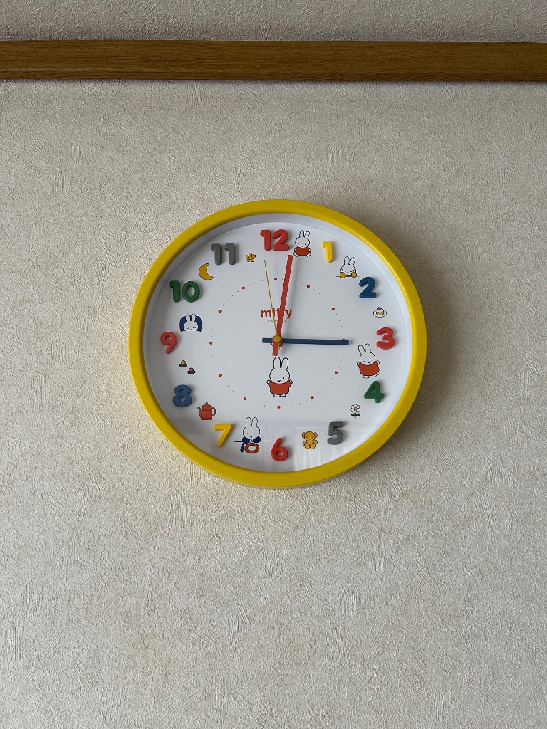 miffyオブジェクロック miffyオブジェクロック