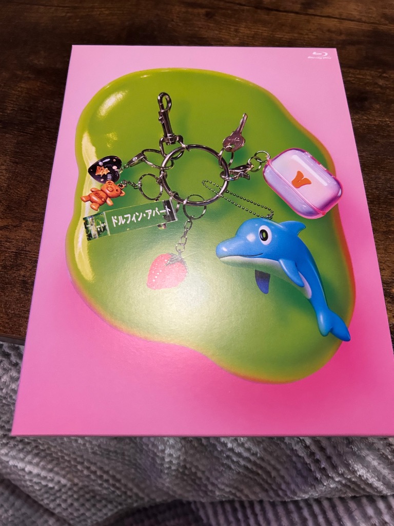 [BD] あいみょん ライブ blu-ray 初回限定盤 ３枚セット あいみょん「猫にジェラシー（初回限定盤Blu−ray）」 | Warner Music