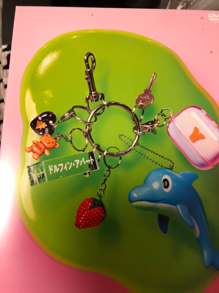 特典クリアファイル(外付) 初回限定盤特殊パッケージ仕様 豪華