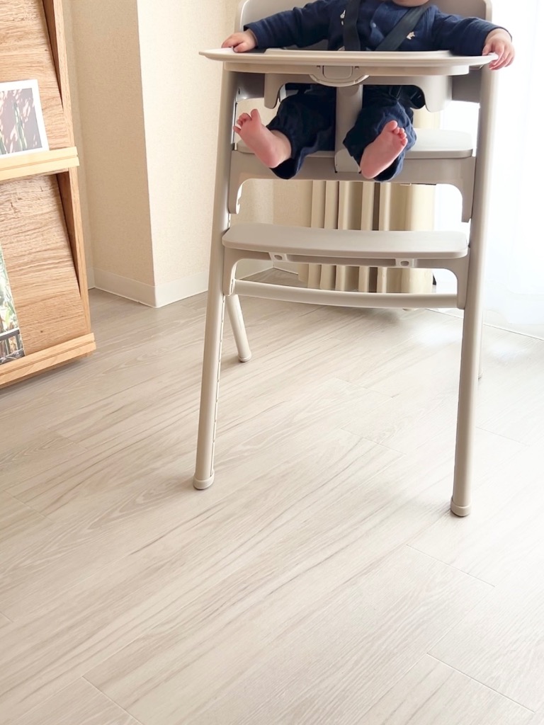 ヤトミ NOVUS ベビーチェア ハイチェア キッズ ベビー キッズ