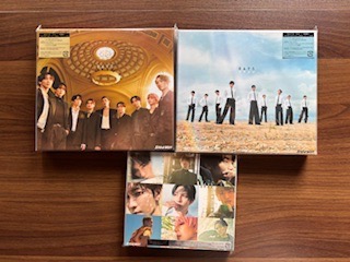 特典付】【3形態Blu-ray付セット/新品】 RAYS (初回盤A+初回盤B+