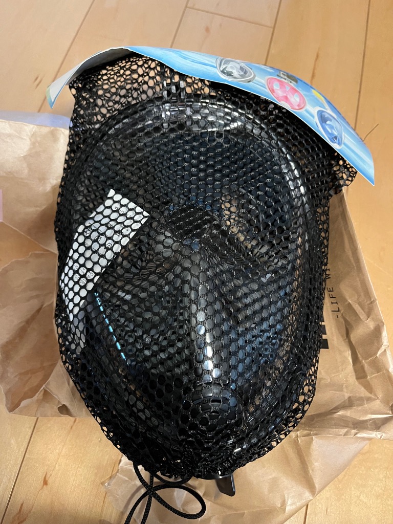 レビュー画像