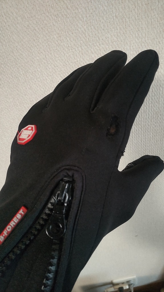 全体のレビュー画像 | 3-0