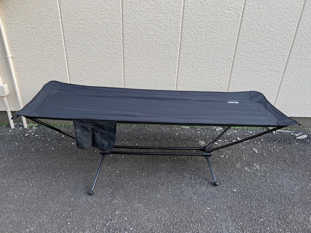 Hill Stone ハンモック 自立式 ハンモックチェア 軽量