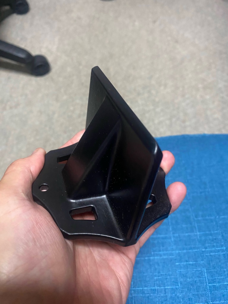 全体のレビュー画像 | 1-0