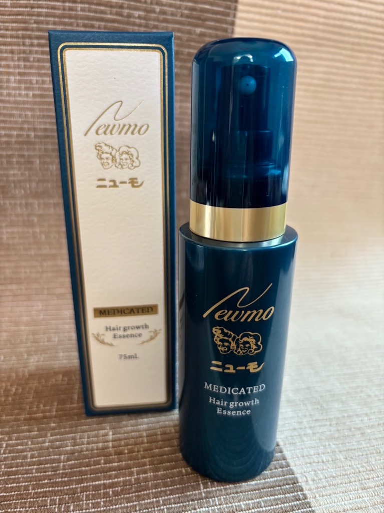 海外輸入】 ✨値下げしました✨ニューモ ニューモ 75ml ×2本 その他 