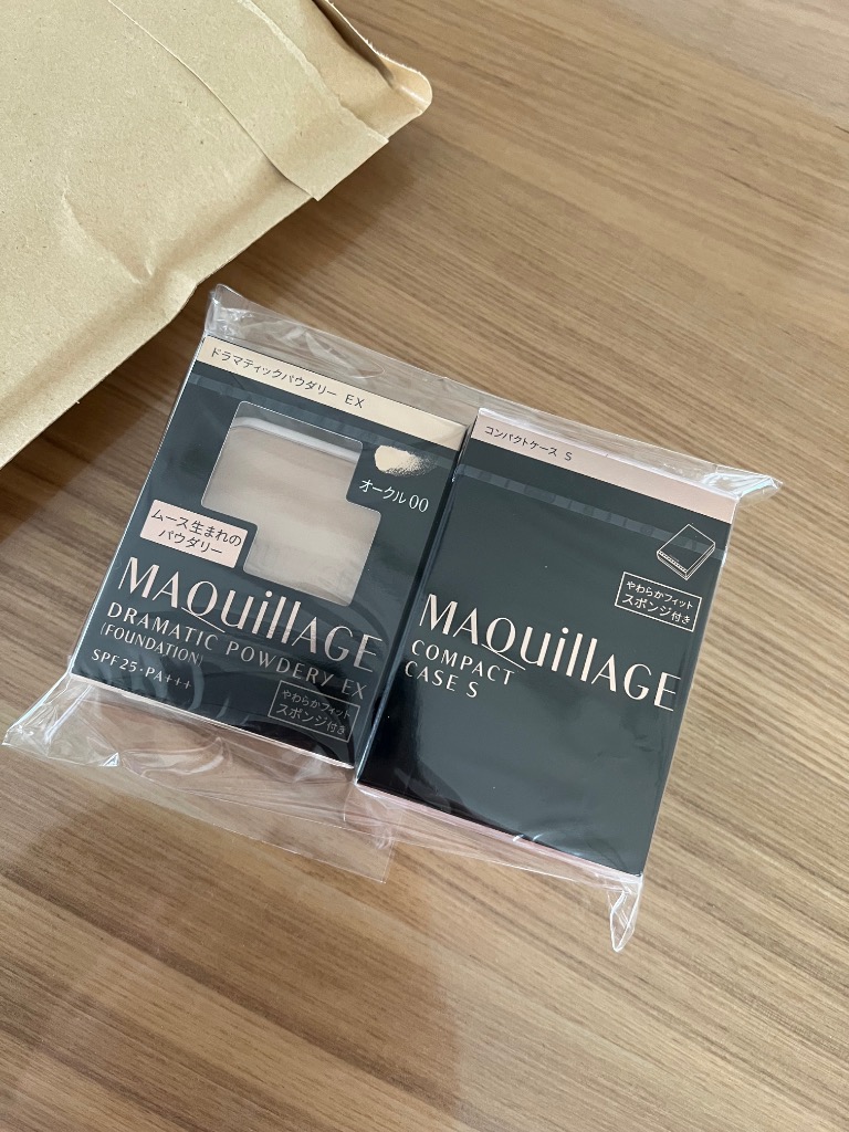 MAQuillAGE ≪お得なセット≫【国内正規品・ネコポス送料無料