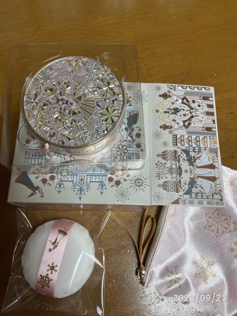 Snow Beautyスノービューティー 2025 送料込み 手提げ付き 22479fancy-neko.jpg?fitin=720:720