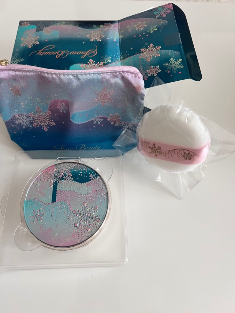 SNOW BEAUTY 入荷済≪2025年7月限定新発売≫【国内正規品・全国