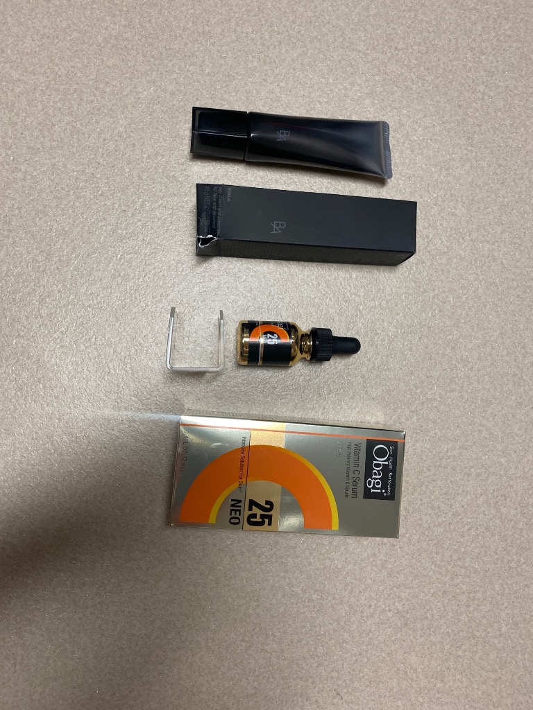 ※正規品※オバジ C25セラム ネオ 12ml ３本セット 楽天市場】【2024年製造】 obagi オバジ C25セラム ネオ 12ml