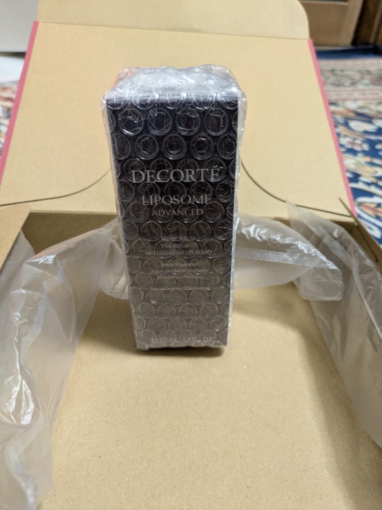 LIPOSOME 【国内正規品・宅配便送料無料】コーセー コスメ