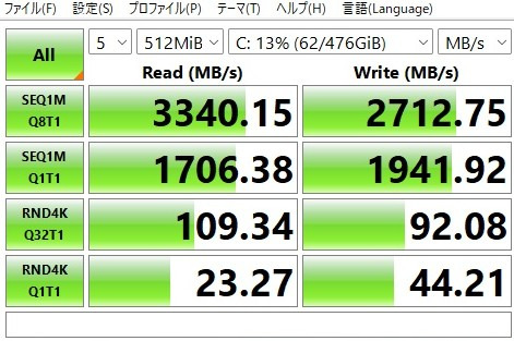 1件目のレビュー画像 | 0