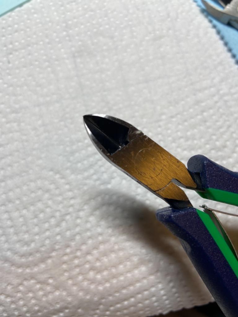メール便選択可】ケイバ HCC-D04 ワイヤーカッター 100mm マルト長谷川 MARUTO :4962537206903:あきばおー ヤフーショップ - 通販 - Yahoo!ショッピング メール便選択可】ケイバ HCC-D04 ワイヤーカッター 100mm マルト長谷川 MARUTO :4962537206903:あきばおー ヤフーショップ - 通販 - Yahoo!ショッピング