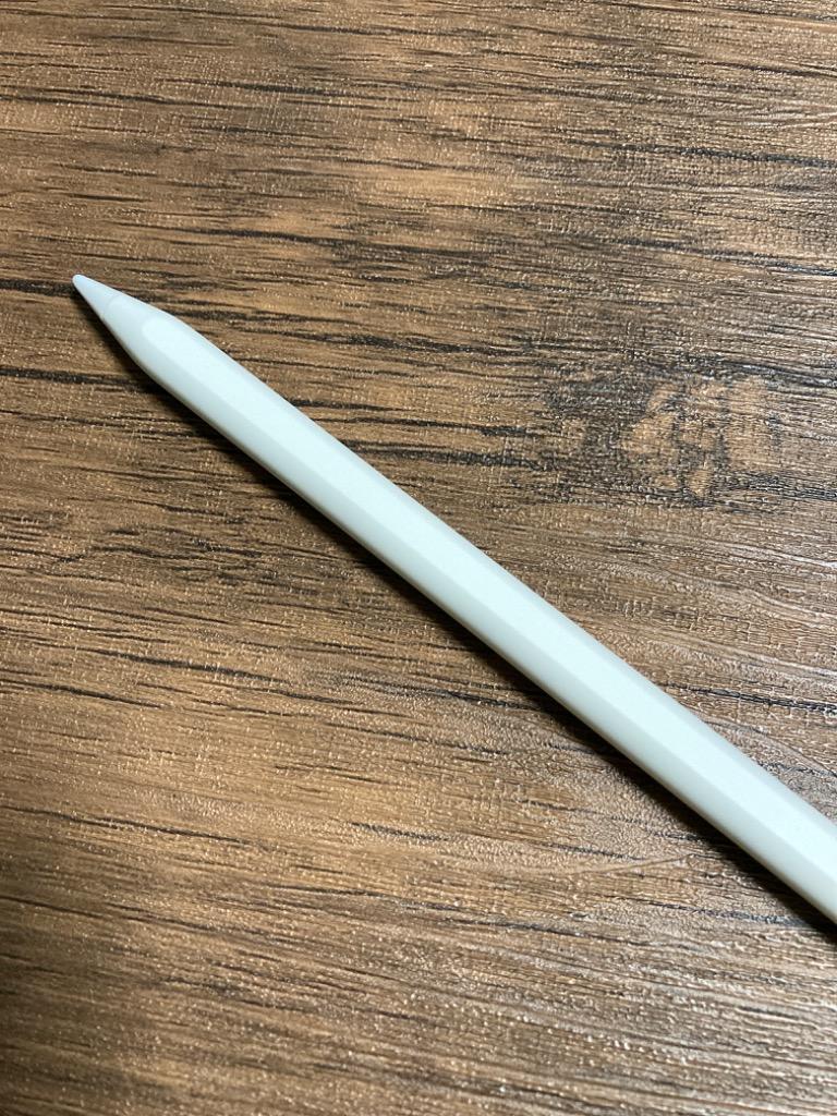 Apple Pencil（第2世代） APPLE MU8F2J/A スマホアクセサリー永久無料