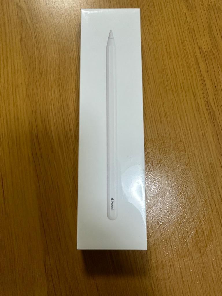 Apple Pencil(第2世代) MU8F2J/A/apple : 4549995050042