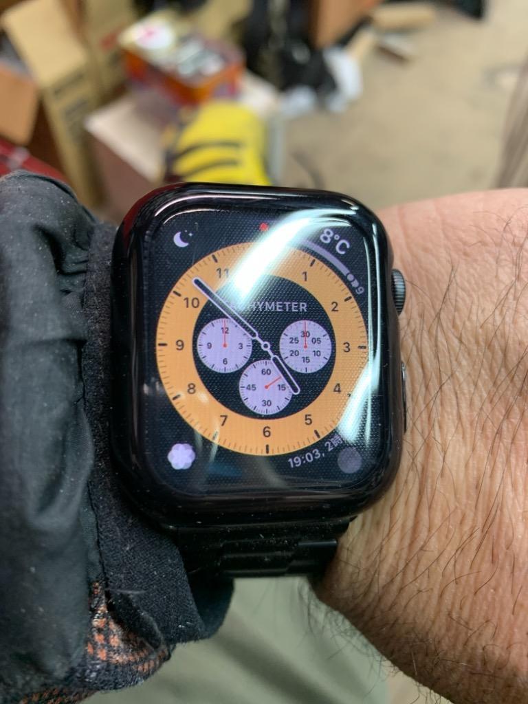 Apple Watch Series 6 44mm GPSモデル M00H3J/ Apple Apple Watch Series 6 GPSモデル 44mm M00H3J/A [ブラック