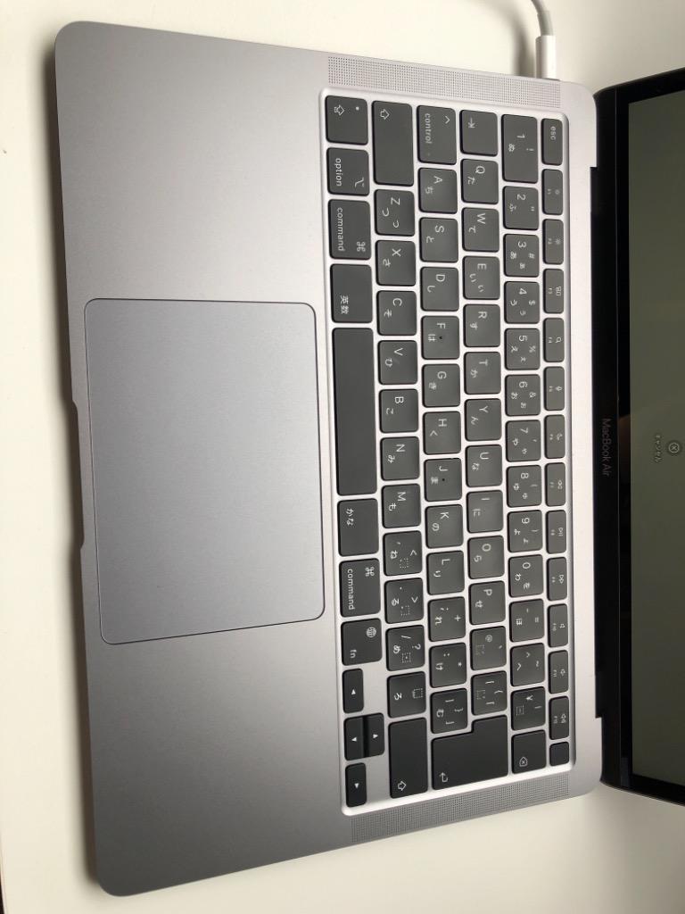 MacBook Air Retinaディスプレイ 13.3 MGN73J/A (スペースグレイ MacBook Air Retinaディスプレイ 13.3 MGN73J/A (スペースグレイ