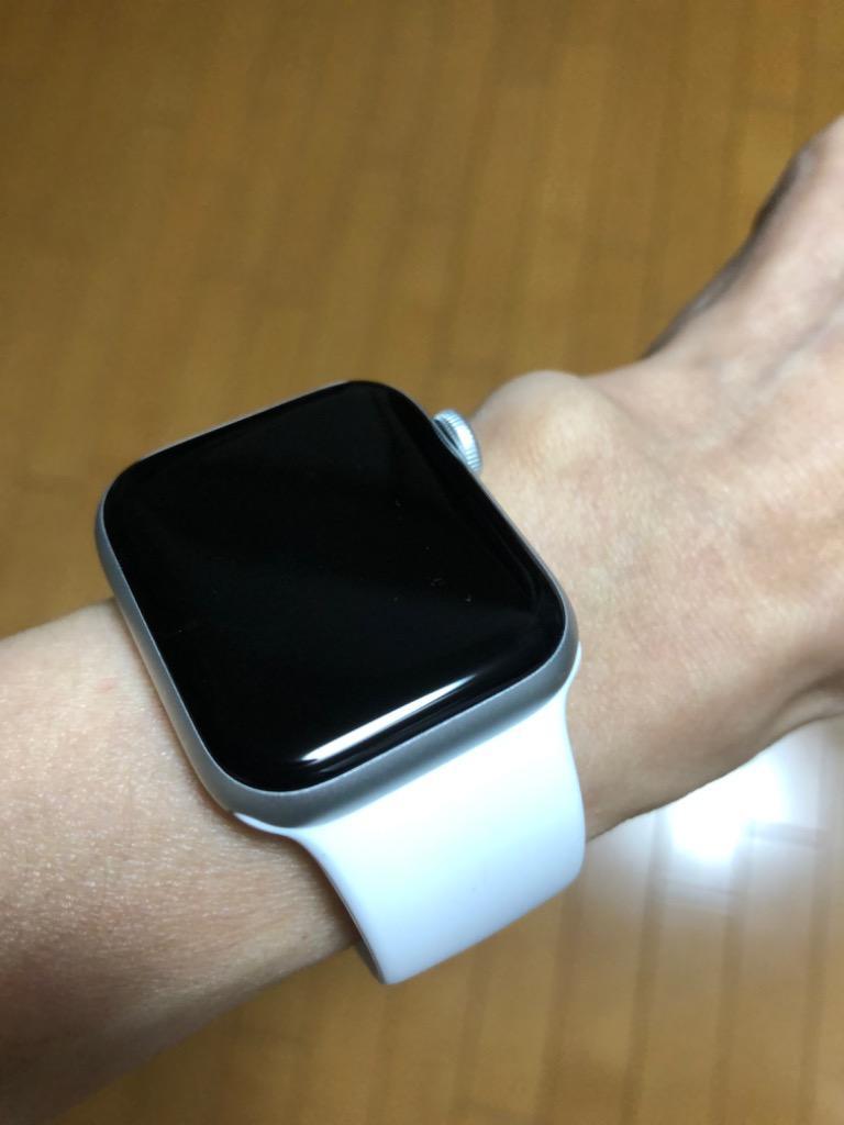Apple Watch SE GPSモデル(2021) 40mm MKNY3J/A /apple :4549995257045 