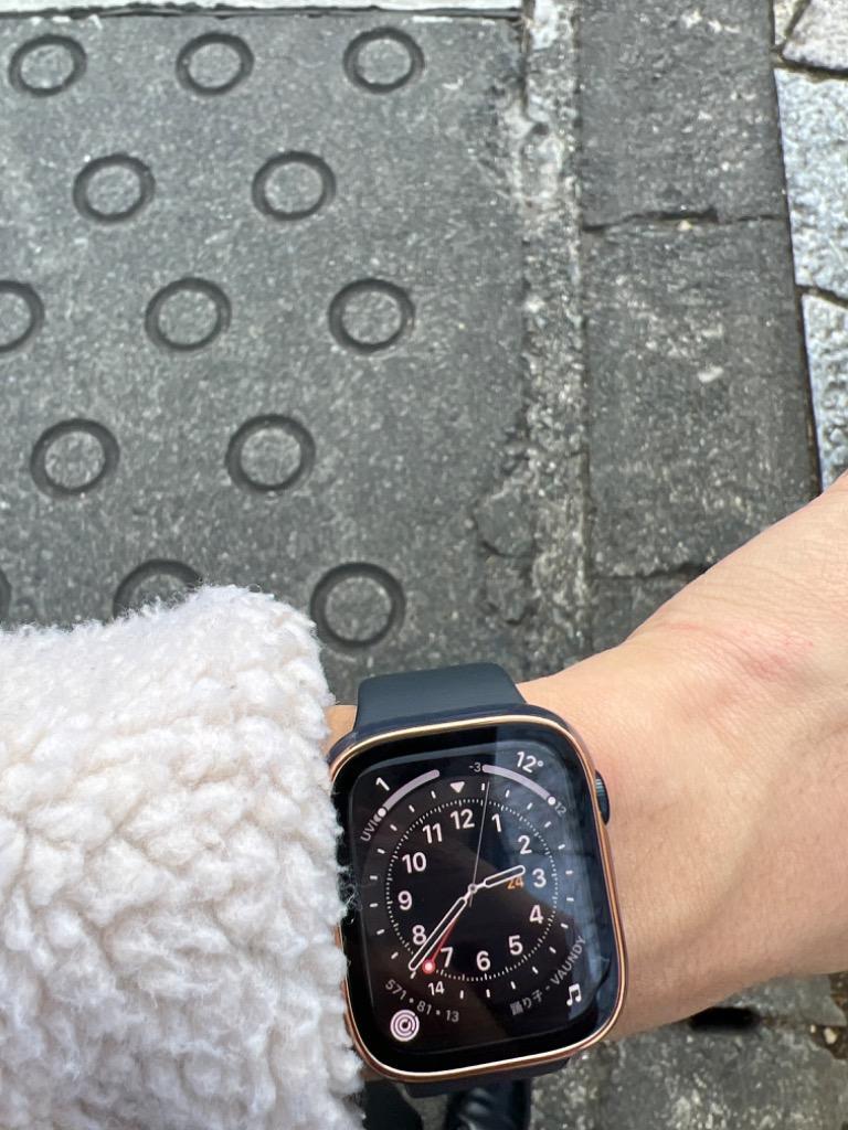 Apple Watch Series 8 GPS 41mm MNP53J/A /apple : アキバ倉庫