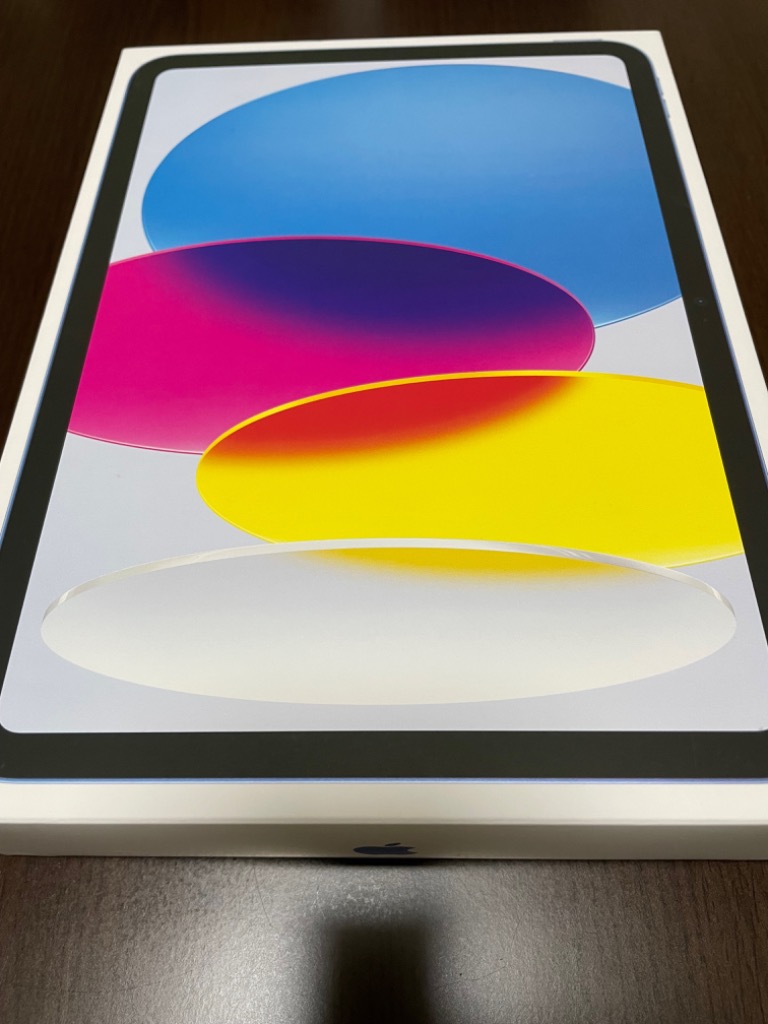 iPad 10.9インチRetinaディスプレイ 2022Wi-Fiモデル 64GB MPQ03J A (シルバー) apple