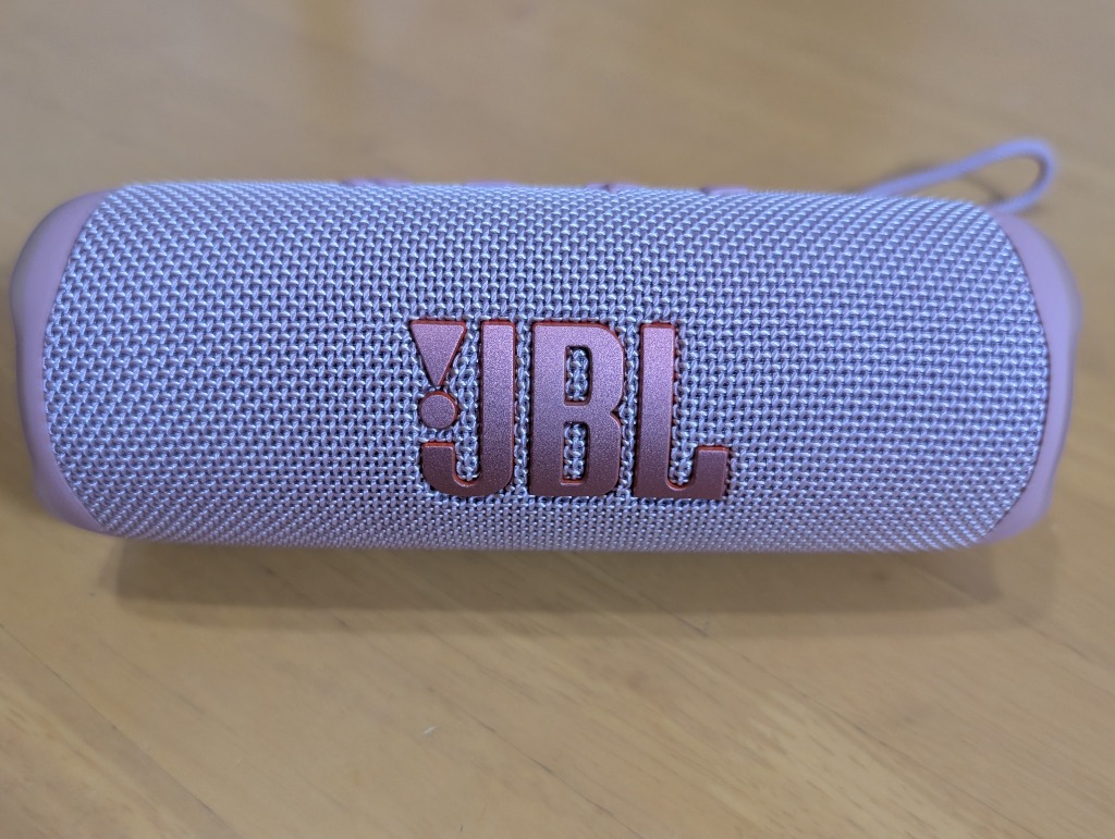 JBL Bluetoothスピーカー FLIP 6 (ピンク)/JBL : アキバ倉庫