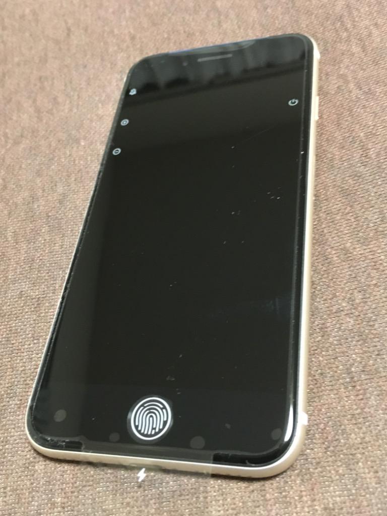 SIMフリー iPhoneSE(第3世代) 64GB スターライト [Starlight] 未使用品 