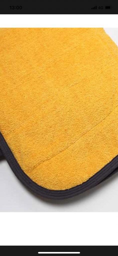 サウナマット バスマット 業務用 スレン染め 厚手 約70×130cm