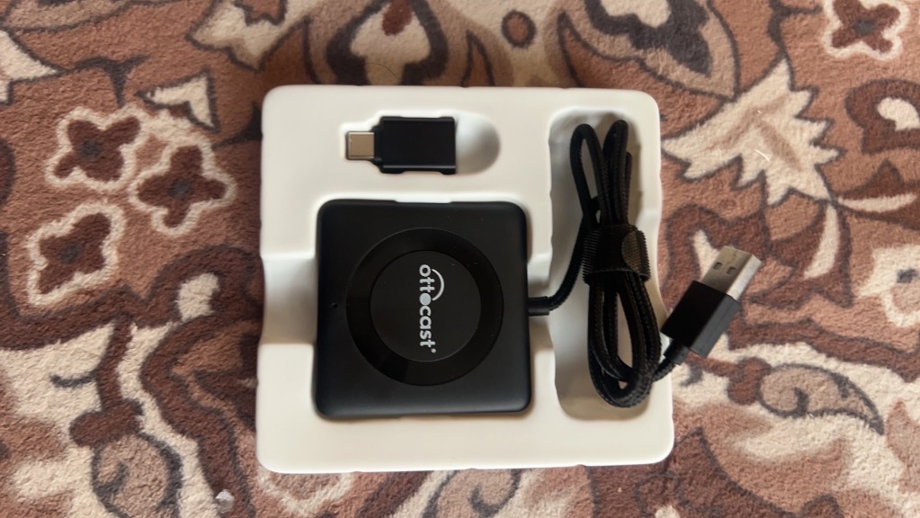 販売実績No.1正規代理店】Ottocast Car tv mate オットキャスト
